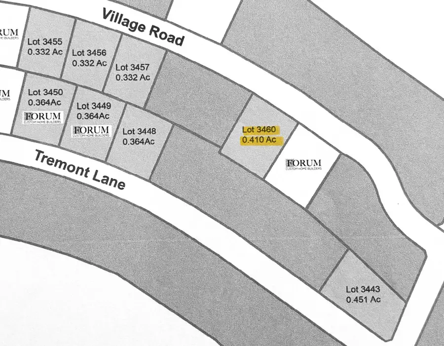 2715 Village Road, Granbury, TX 76049 - Image #2