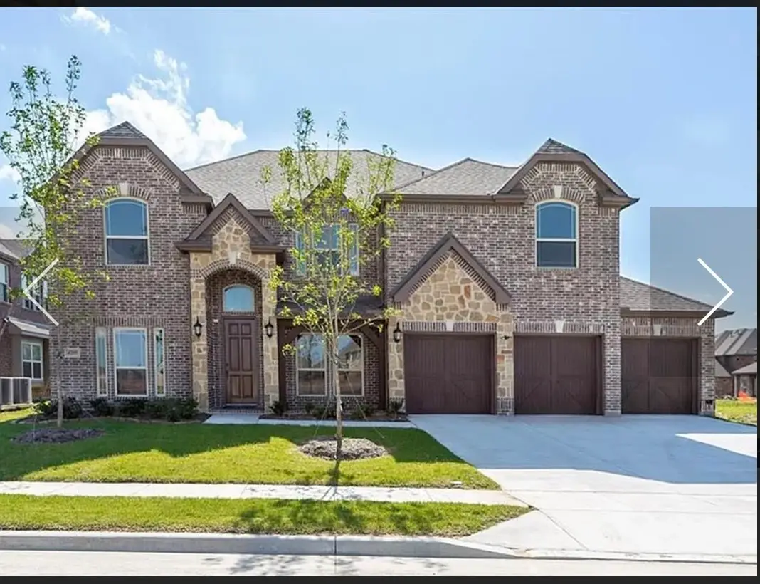 4205 Mineral Creek Trail, Celina, TX 75078 - Image #1