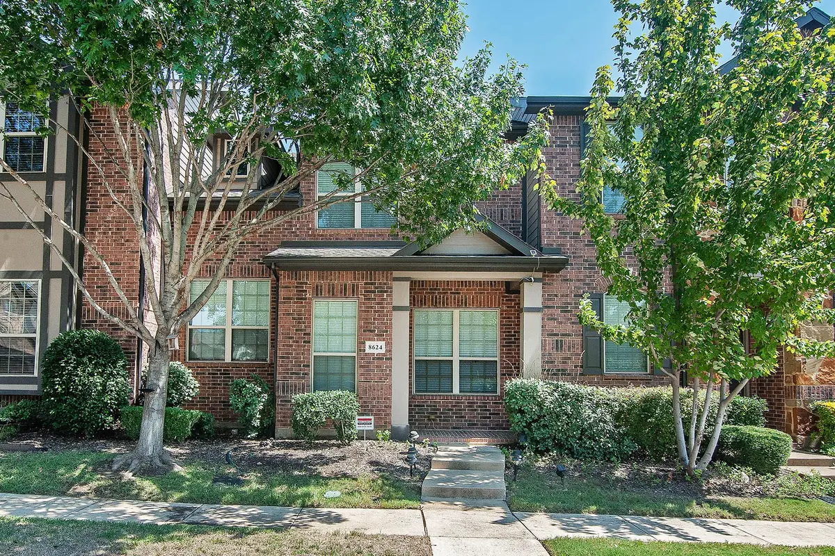 8624 Iron Horse Drive, Irving, TX 75063 - Image #1