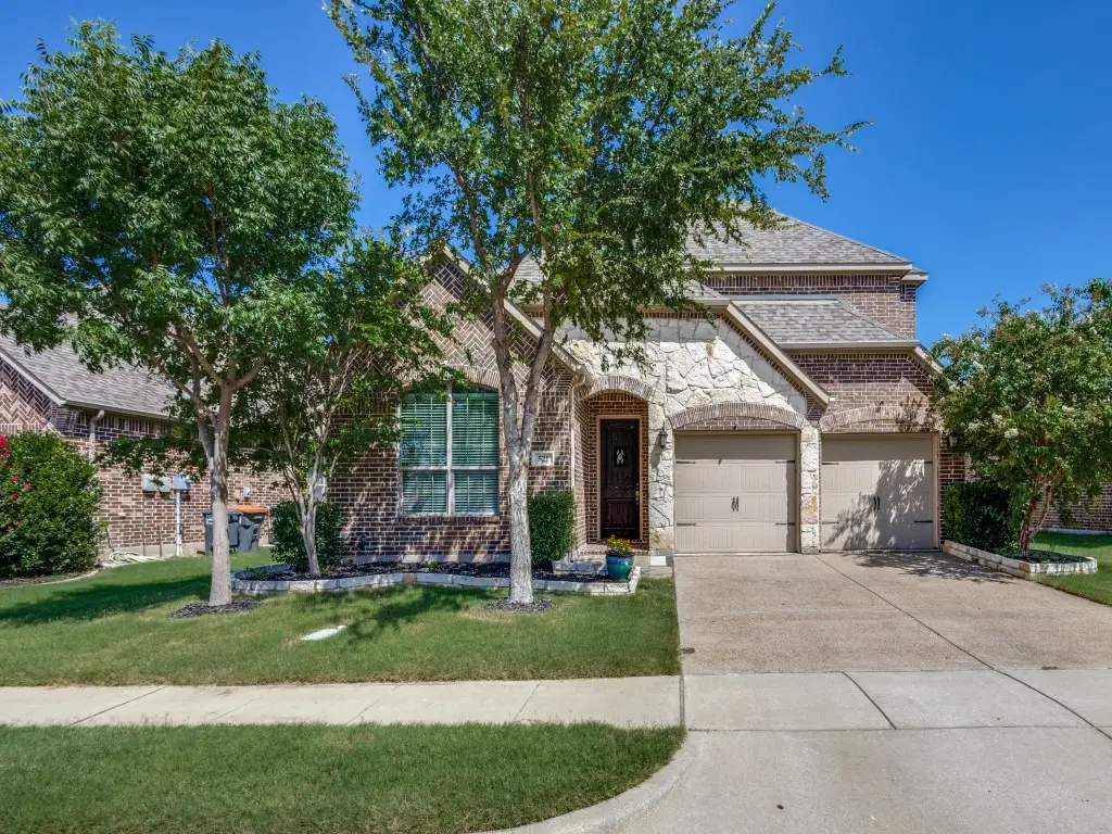 521 Haven Drive, Anna, TX 75409 - Image #1