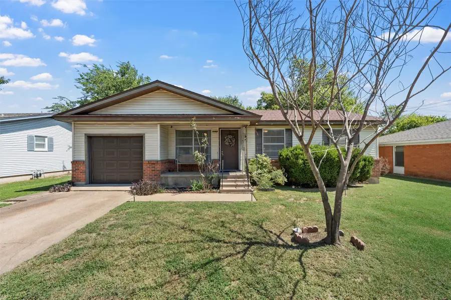 1107 N 66th Street, Waco, TX 76710 - Image #2