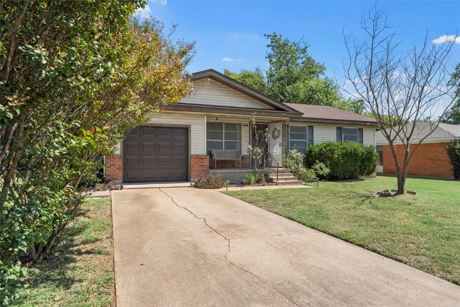 1107 N 66th Street, Waco, TX 76710 - Image #3