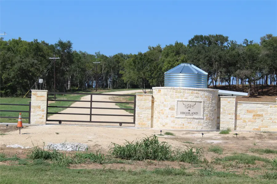 165 Highland Drive, Cameron, TX 76520 - #3