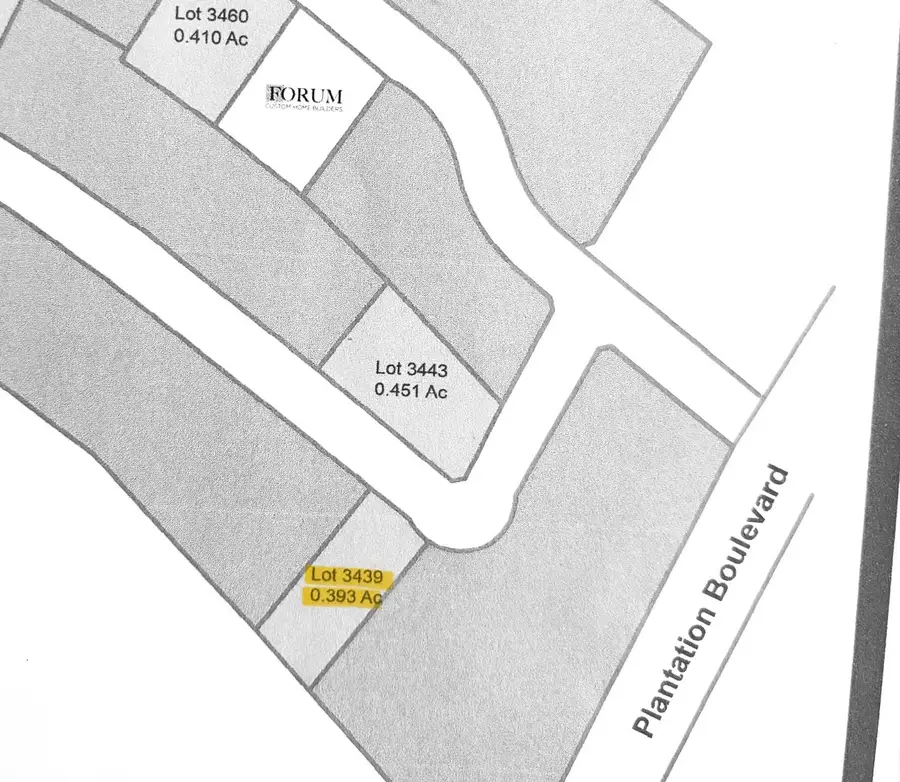 3725 Tremont Lane, Granbury, TX 76049 - Image #2