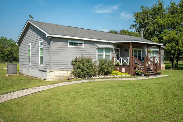 1714 County Road 5035, Leonard, TX 75452