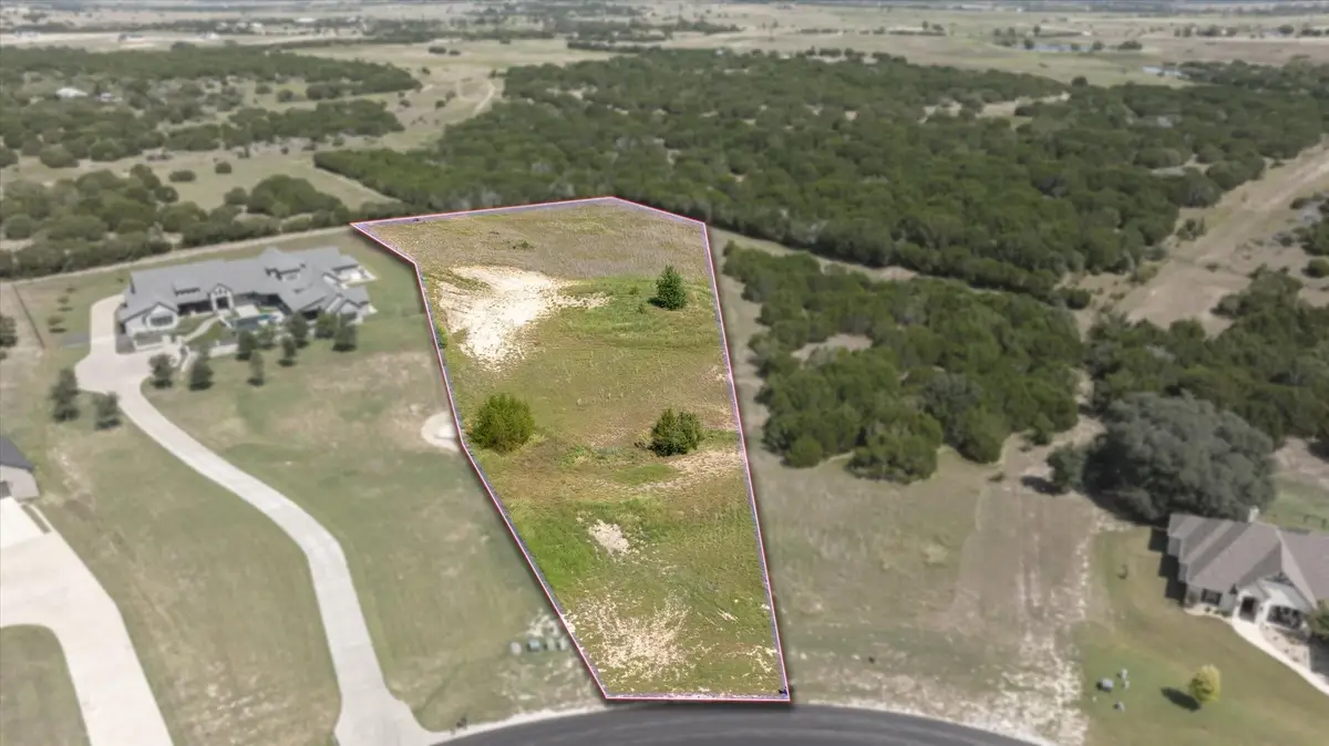 7112 Heathington Court, Granbury, TX 76049 - Image #1
