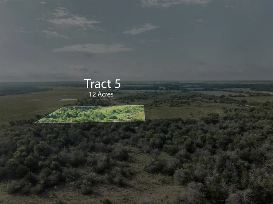 Tract 5 TBD Lcr 390, Groesbeck, TX 76642 - #3