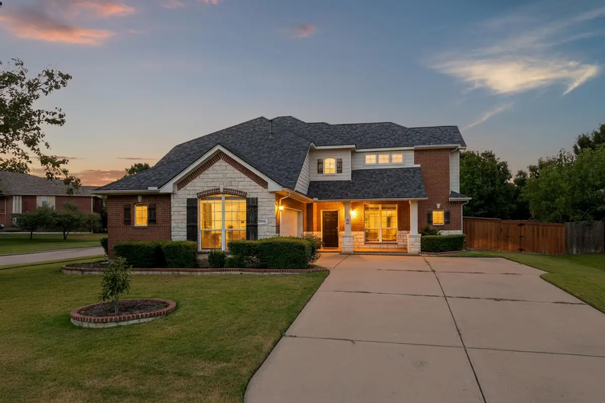 2512 Goodnight Trail, Mansfield, TX 76063 - Image #1