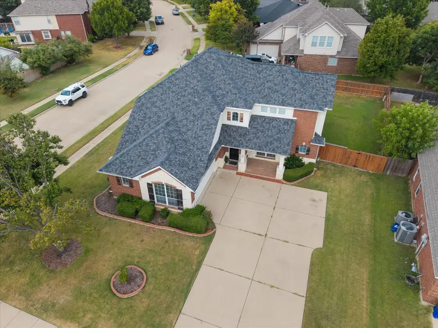 2512 Goodnight Trail, Mansfield, TX 76063 - Image #3