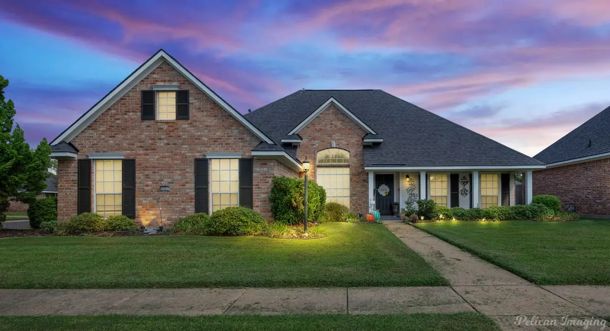 3301 Colonial Drive, Bossier City, LA 71111 - Image #1