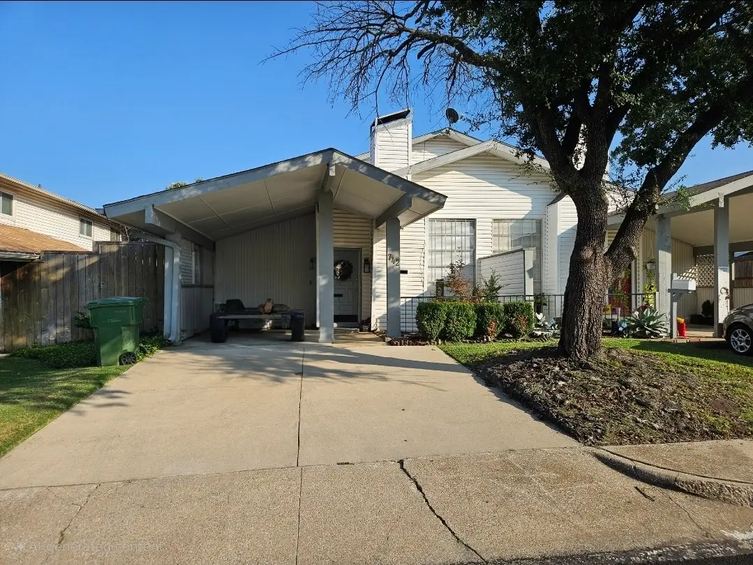 742 Arrowhead Circle, Garland, TX 75043 - Image #1