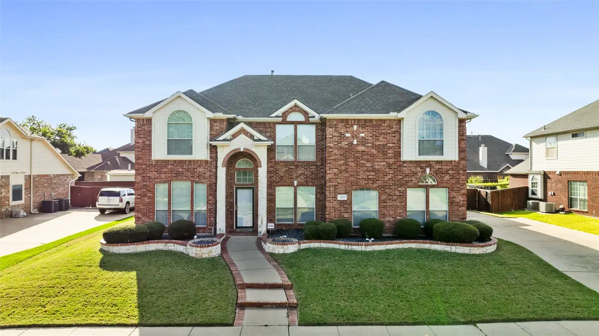 7307 Crane Drive, Sachse, TX 75048 - Image #1