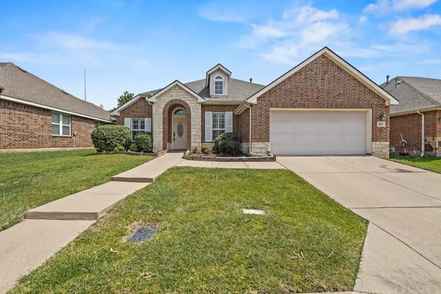 4507 Foxmeadow Trail, Arlington, TX 76017 - Image #2