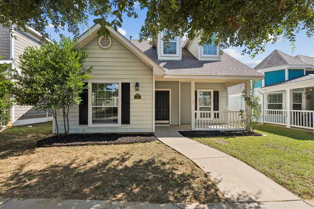 1816 Murphy Court, Providence Village, TX 76227 - #1