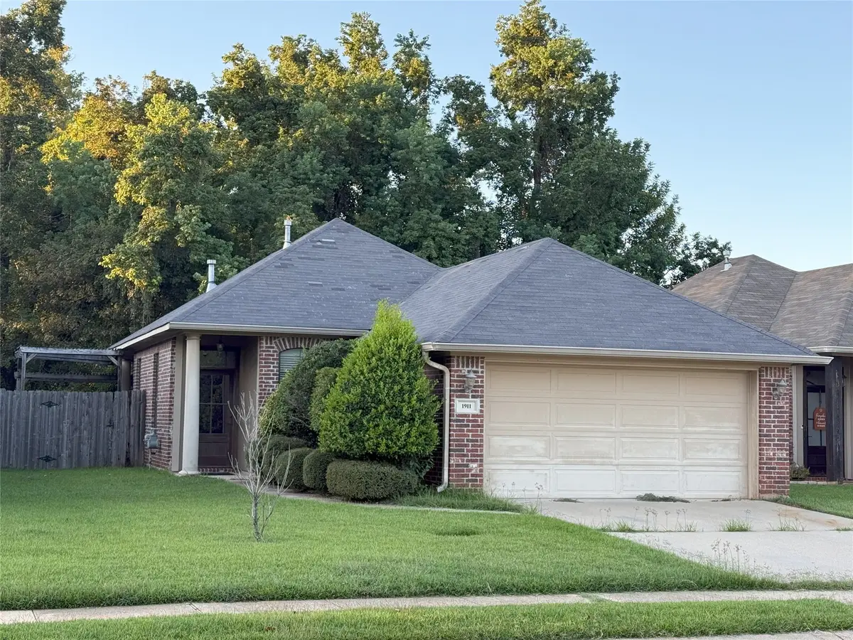 1911 General Jackson Place, Bossier City, LA 71112 - #1