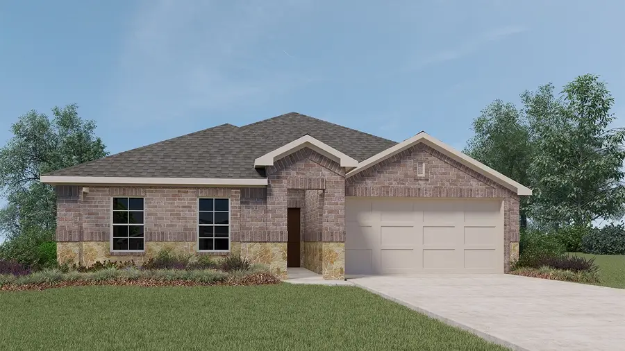 2142 Thornton Drive, Crandall, TX 75114 - Image #2