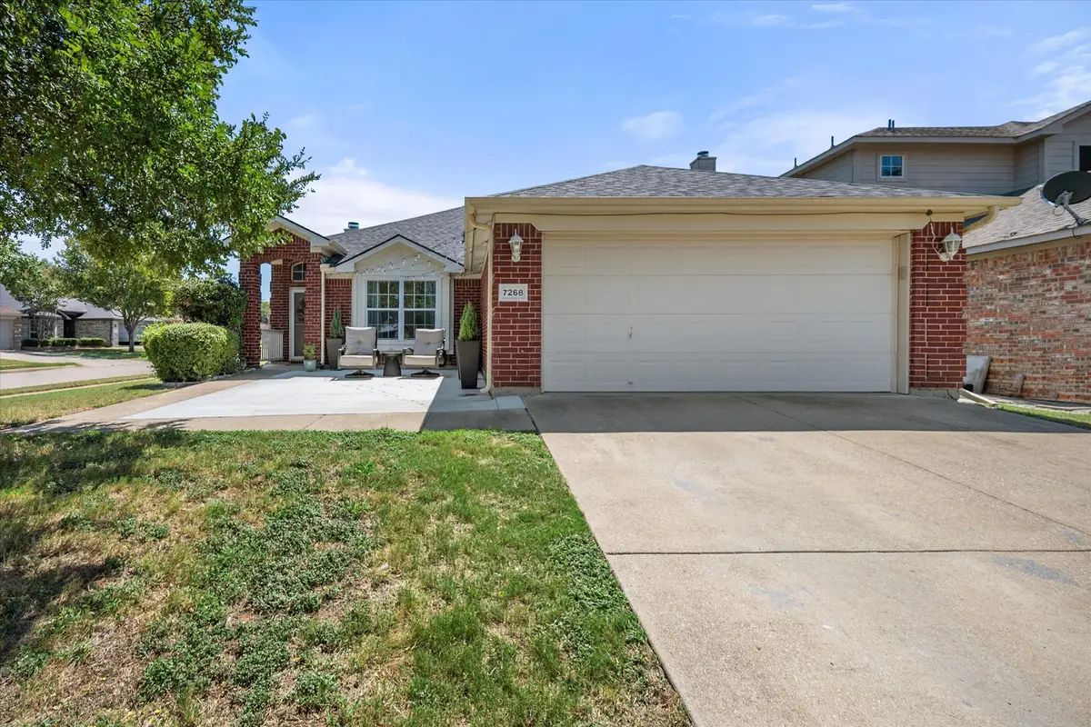 7268 Retriever Lane, Fort Worth, TX 76120 - Image #1