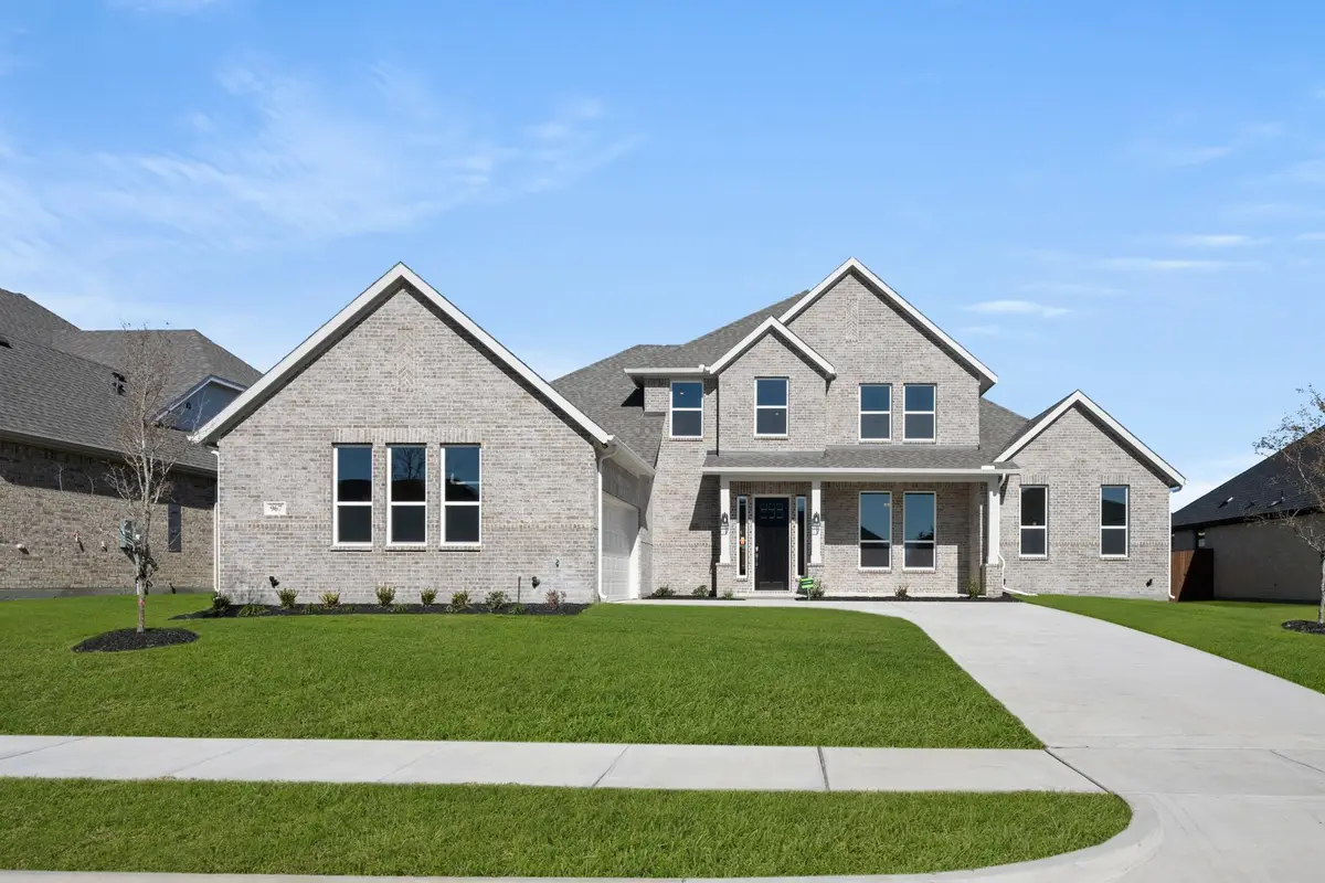 967 Reeves Drive, Desoto, TX 75115 - Image #1