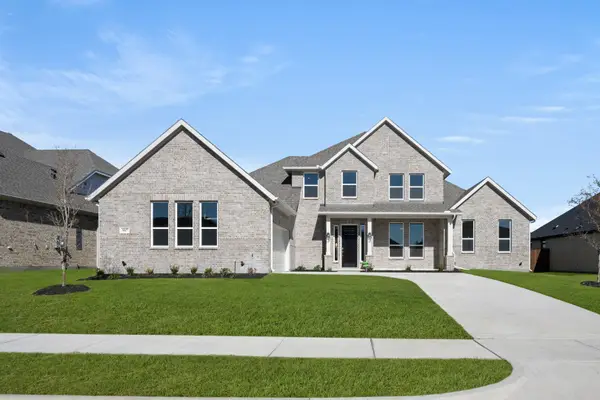 967 Reeves Drive, DeSoto, TX 75115