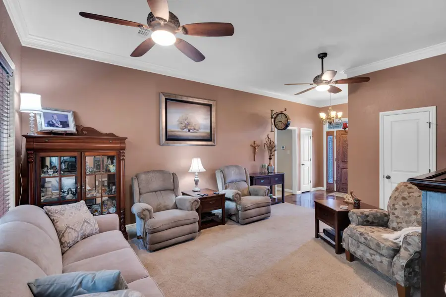 7731 Shady Lane, Scurry, TX 75158 - Image #3