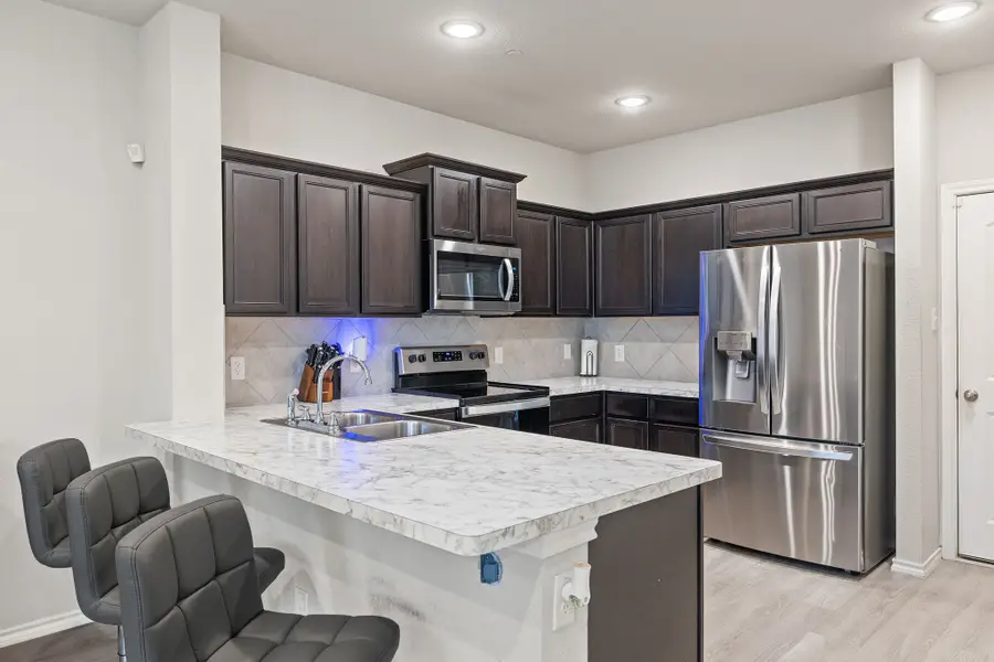 2224 Davenport Drive, Denton, TX 76207 - Image #3