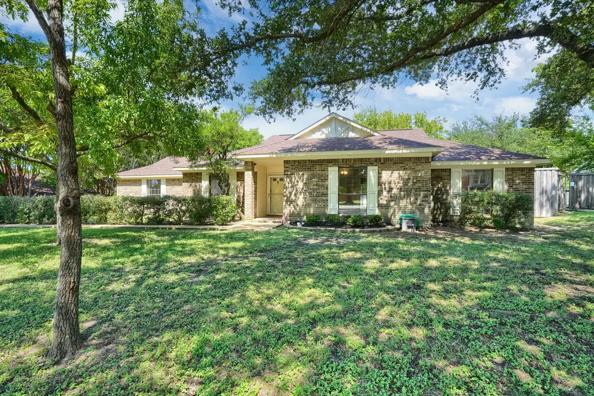 7505 Pennridge Circle, Rowlett, TX 75088 - Image #1