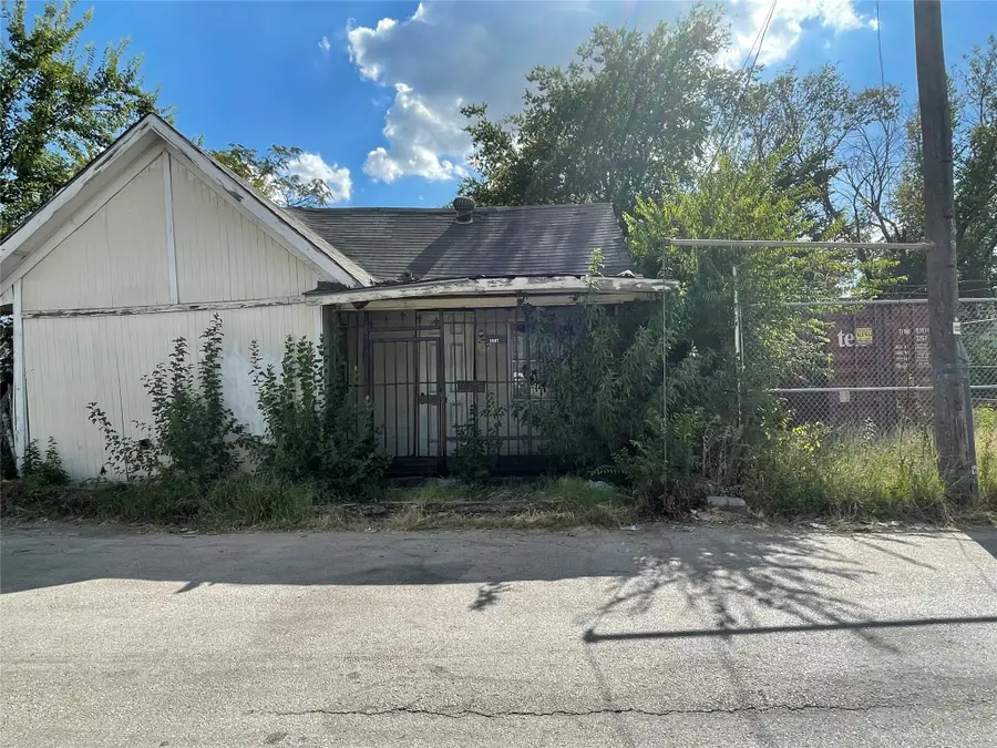 1807 S Malcolm X Boulevard, Dallas, TX 75226 - Image #3