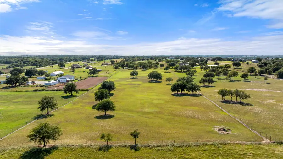 TBD Crockett Creek Road, Stephenville, TX 76401 - Image #3