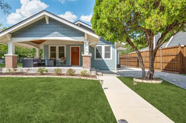 5919 Belmont Avenue, Dallas, TX 75206