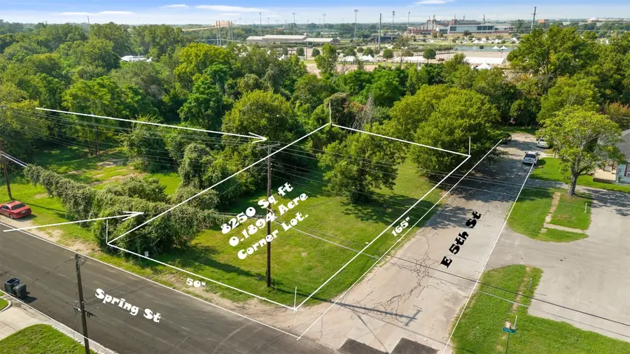 1201 Spring Street, Waco, TX 76704 - Image #2