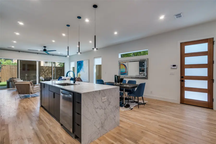 5128 N Hall Street, Dallas, TX 75235 - Image #2