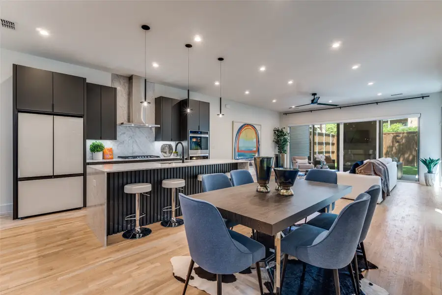 5128 N Hall Street, Dallas, TX 75235 - Image #3