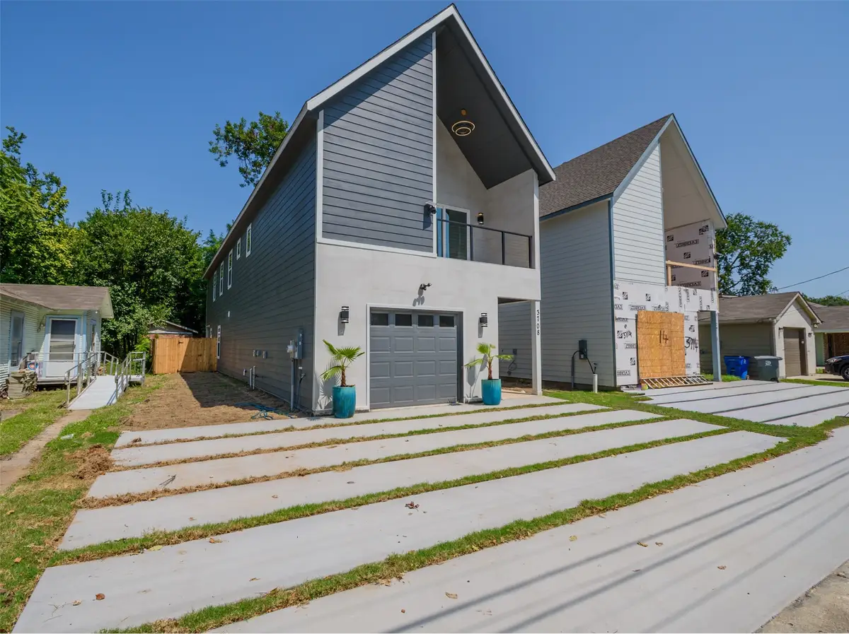 3708 Atlanta Street, Dallas, TX 75215 - Image #1