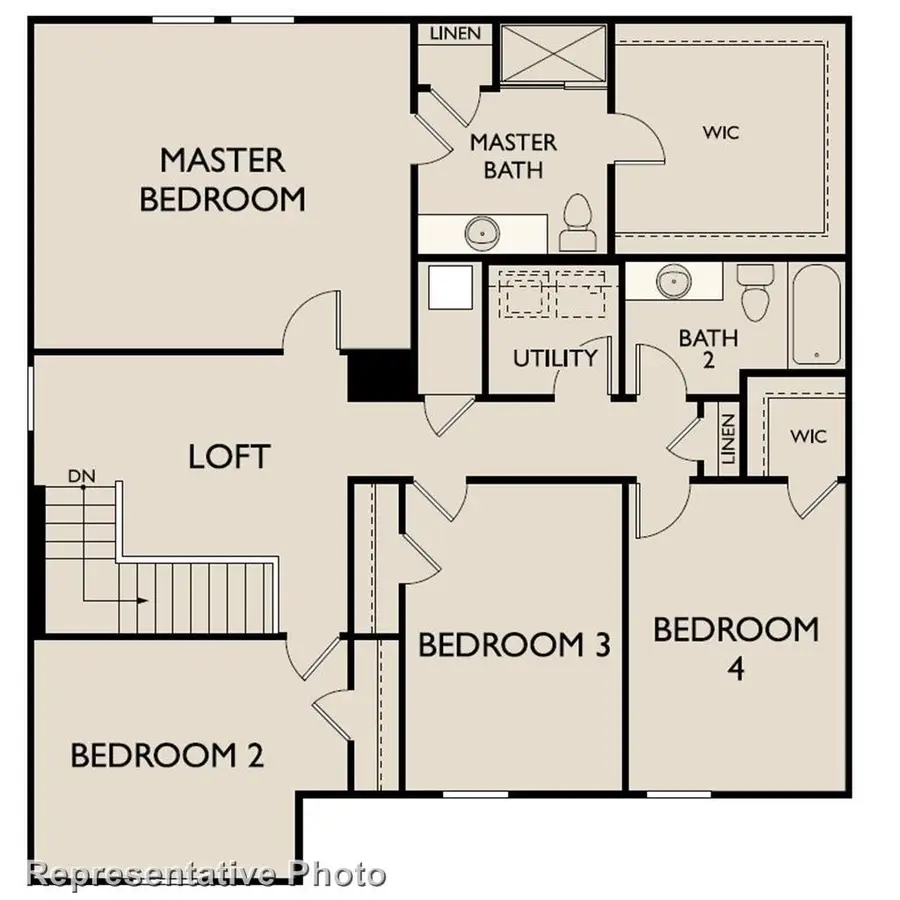 1400 Kennedy Road, Howe, TX 75459 - Image #3