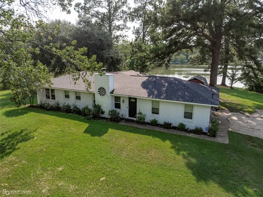 414 Lakeshore Drive, Minden, LA 71055 - Image #2