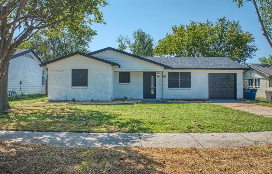 603 Valentine Lane, Wylie, TX 75098 - Image #2