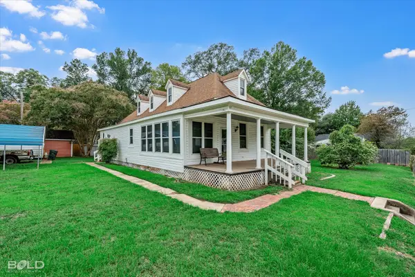 1111 Prospect Street, Shreveport, LA 71104