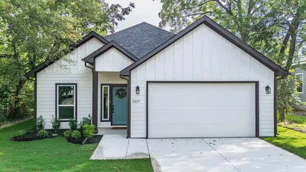 3117 Barling Street, Greenville, TX 75401