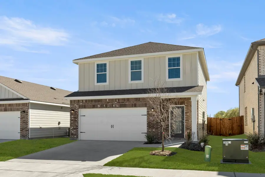 512 Merced River Lane, Anna, TX 75409 - Image #2