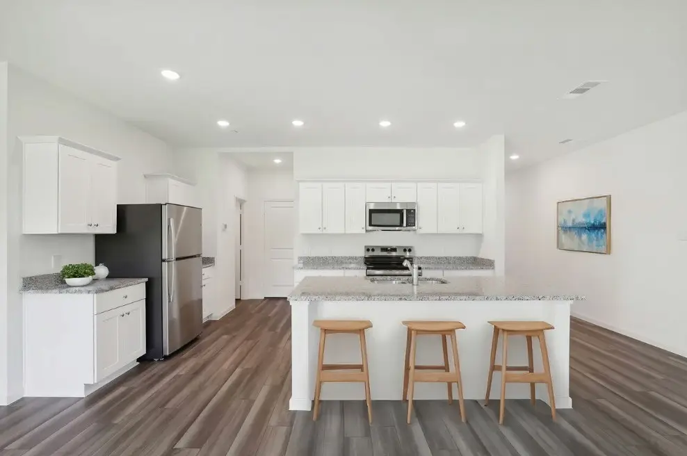 1412 Lake Alpine Trail, Anna, TX 75409 - #1