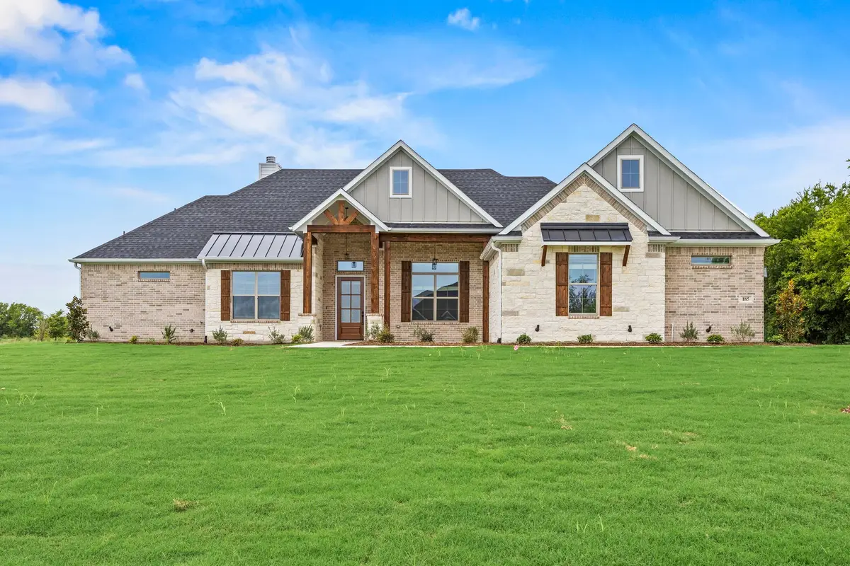 185 Dove Landing Road, Valley View, TX 76272 - #1