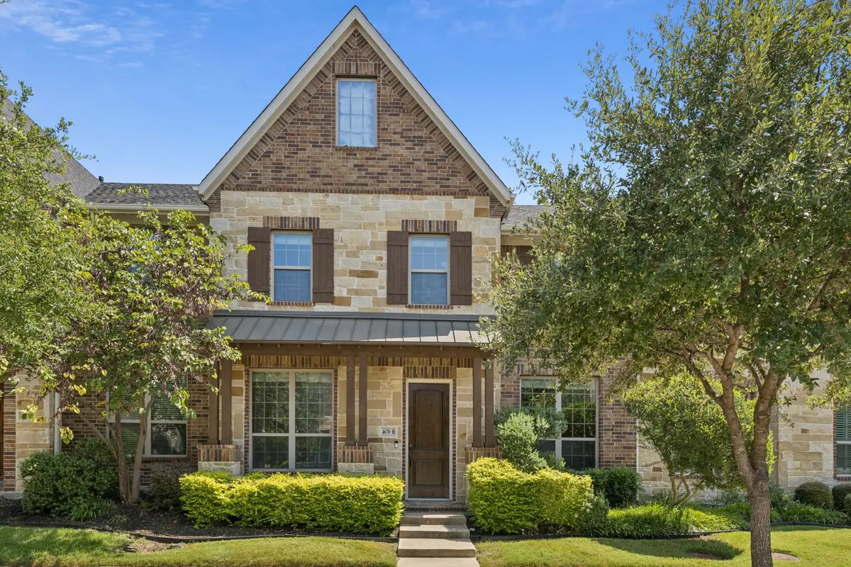 4670 Dozier Road #B, Carrollton, TX 75010 - Image #1