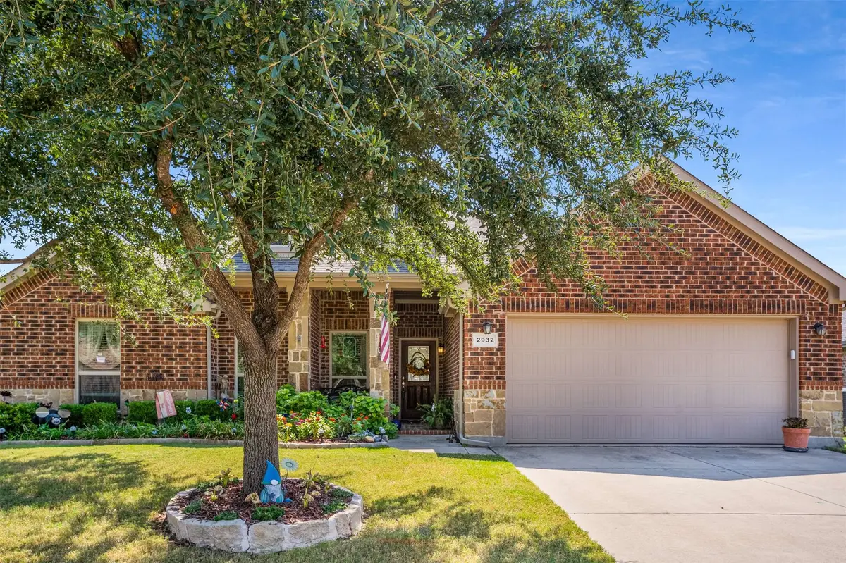 2932 Saddle Creek Drive, Fort Worth, TX 76177 - Image #1