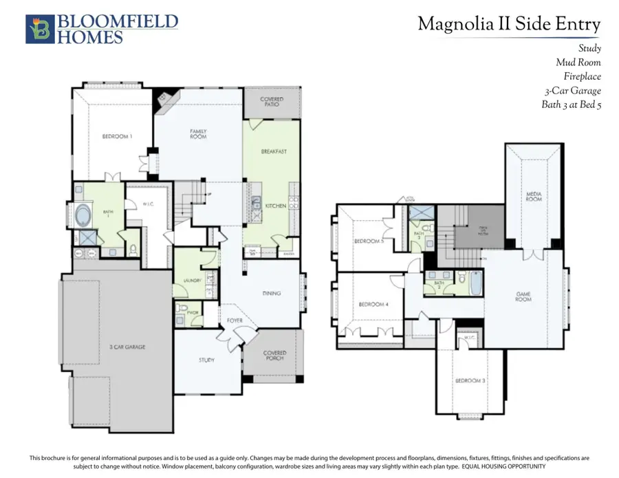 2408 Bear Trail, Mansfield, TX 76063 - Image #2