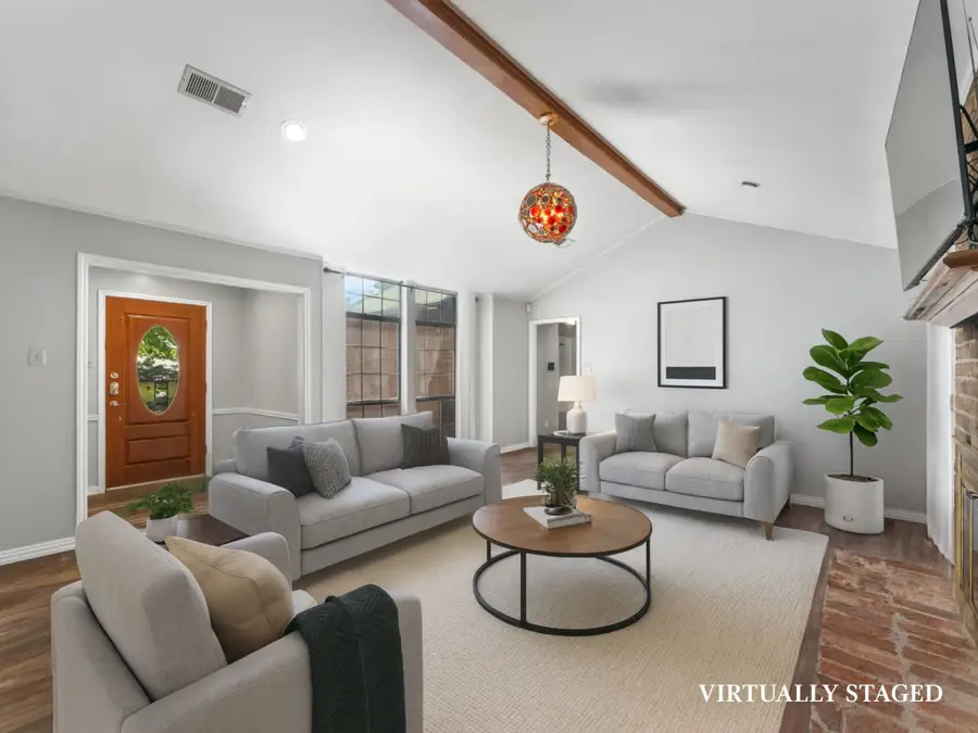 549 Bayberry Lane, Desoto, TX 75115 - Image #2