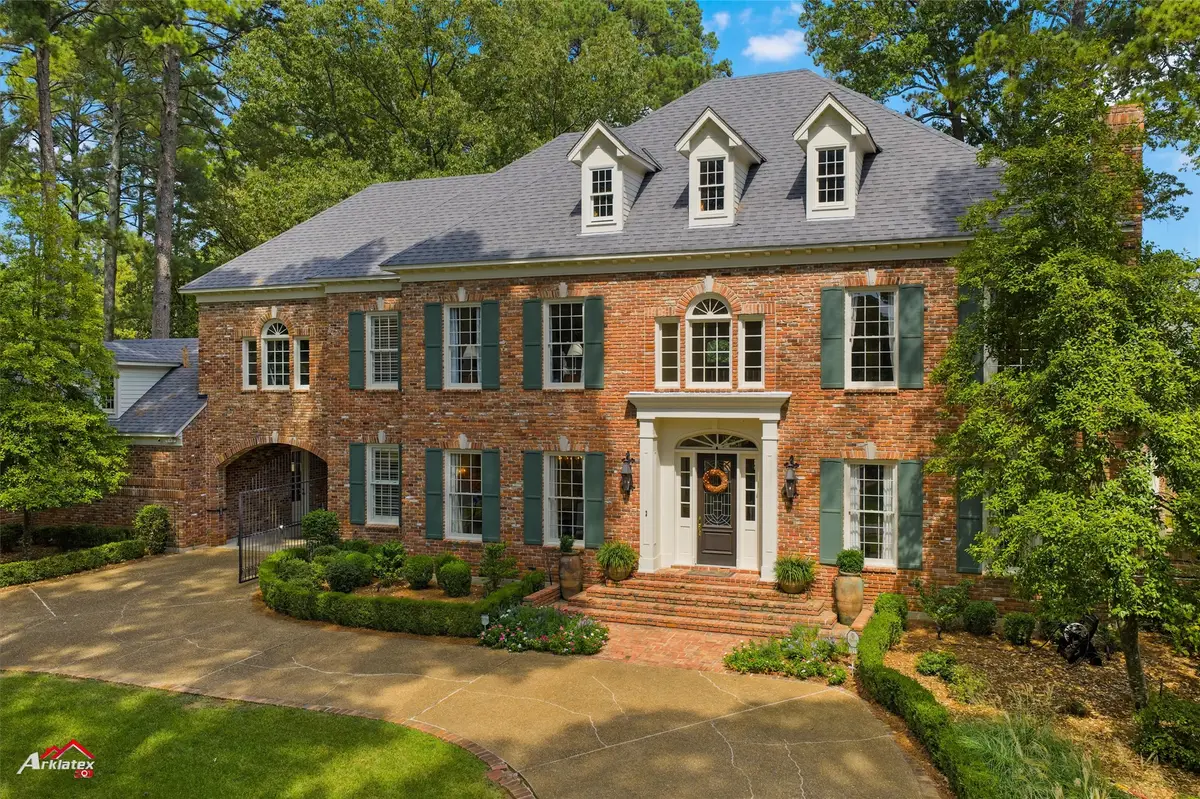 7211 Gilbert Drive, Shreveport, LA 71106 - Image #1