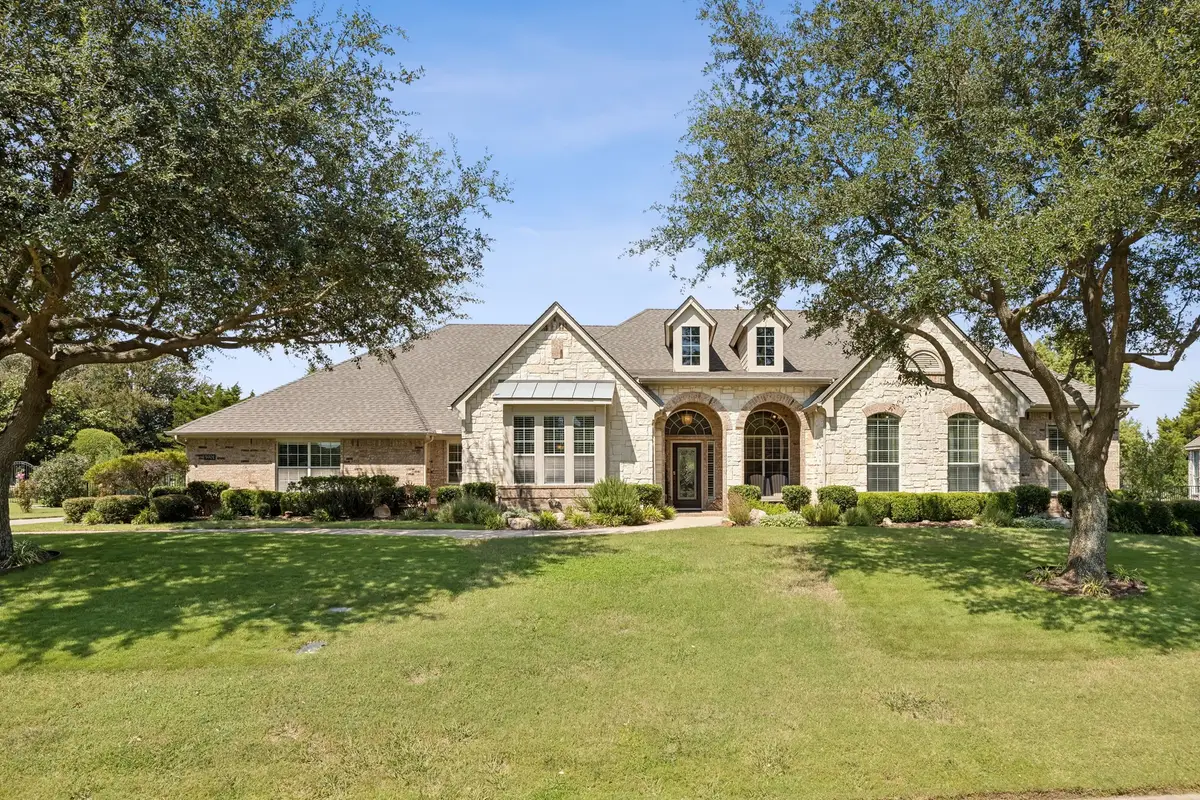 5901 Ridgemore Drive, Parker, TX 75002 - Image #1