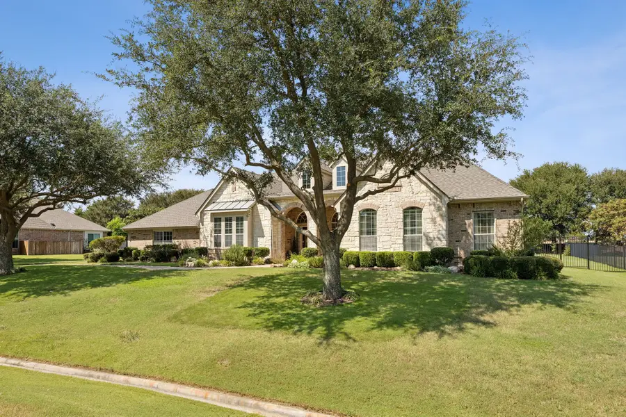 5901 Ridgemore Drive, Parker, TX 75002 - Image #2