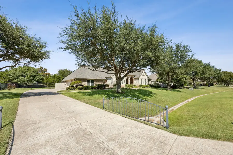 5901 Ridgemore Drive, Parker, TX 75002 - Image #3