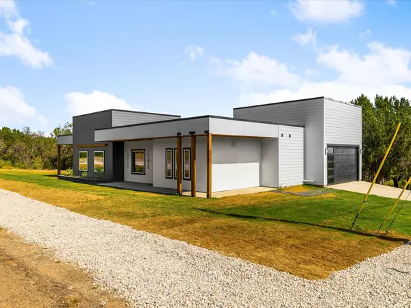 3501 Sleepy Water Road, Granbury, TX 76048